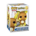 Alolan Raichu Funko POP!, Verzenden, Nieuw