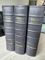 Abraham Trommius - Abraham Trommius - Volkomene