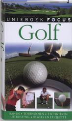 Golf 9789026929809, Boeken, Sportboeken, Gelezen, Nvt, Verzenden