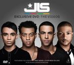 dvd single - JLS  - Exclusive DVD: The Videos, Cd's en Dvd's, Dvd's | Overige Dvd's, Verzenden, Zo goed als nieuw