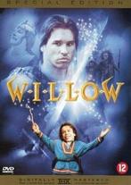 Willow - DVD (Films (Geen Games)) (Films), Ophalen of Verzenden, Zo goed als nieuw