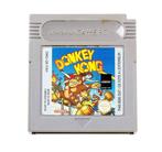 Donkey Kong [Gameboy], Spelcomputers en Games, Games | Nintendo Game Boy, Ophalen of Verzenden, Zo goed als nieuw