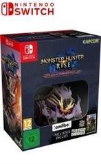 MarioSwitch.nl: Monster Hunter Rise Collectors Edition Nieuw, Spelcomputers en Games, Nieuw, Ophalen of Verzenden