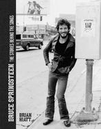 9781787395404 Bruce Springsteen - The Stories Behind the ..., Verzenden, Nieuw, Brian Hiatt