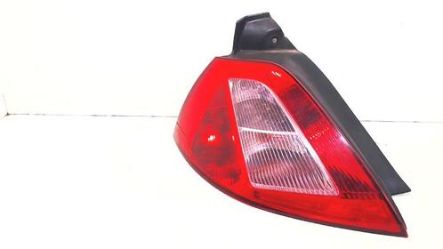 Achterlicht links buiten Renault Mégane II 1.6 16V 82000732, Auto-onderdelen, Verlichting, ARN erkend, Stiba lid, Erkend duurzaam
