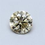 Zonder minimumprijs - 1 pcs Diamant (Natuurlijk gekleurd) -, Nieuw