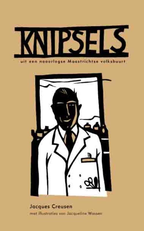 Knipsels 9789086662326 Jacques Creusen, Boeken, Reisgidsen, Gelezen, Verzenden
