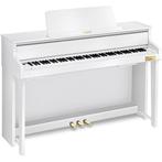 Casio Celviano Grand Hybrid GP-310 WE digitale piano, Muziek en Instrumenten, Piano's, Nieuw