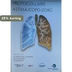 Protocollaire astma/COPD-zorg / Protocollaire boeken, Boeken, Verzenden, Gelezen, Marjan Verschuur -Veltman
