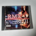 RMX bub  party vibes inc, Verzenden, Gebruikt