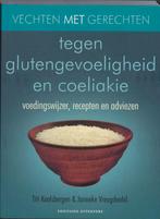 Vechten met gerechten tegen glutengevoeligheid en coeliakie, Boeken, Verzenden, Gelezen, J. Vreugdenhil