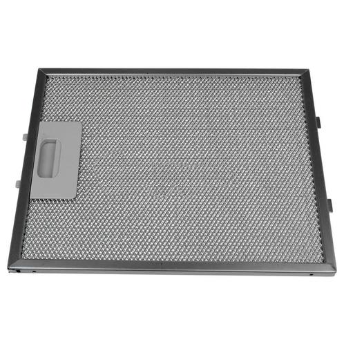 Whirlpool Metaalfilter 481248048083 215x268x8mm, Witgoed en Apparatuur, Afzuigkappen, Verzenden