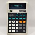 Casio - Rekenmachine - 1970-1980 - Vintage calculator, Nieuw