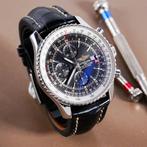 Breitling - Navitimer World GMT - A24322 - Heren -, Nieuw