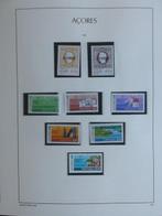 Azoren - Alderney - Guernsey 1969/1998 - Azoren - Alderney, Postzegels en Munten, Postzegels | Europa | UK, Gestempeld