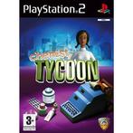 Chemist Tycoon PS2 Garantie & morgen in huis!, Spelcomputers en Games, Games | Sony PlayStation 2, 1 speler, Ophalen of Verzenden