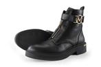 Mexx Biker boots in maat 39 Zwart | 10% extra korting, Mexx, Verzenden, Zwart, Overige typen