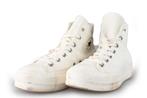 Converse Hoge Sneakers in maat 39 Wit | 10% extra korting, Kleding | Dames, Schoenen, Converse, Gedragen, Wit, Sneakers of Gympen