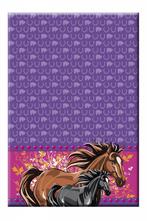 Paarden Tafelkleed 1,8m, Hobby en Vrije tijd, Feestartikelen, Verzenden, Nieuw