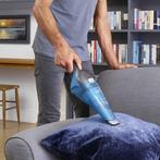 BLACK+DECKER WDC 215 WA Kruimeldief, Ophalen of Verzenden, Nieuw