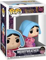 Funko Pop! - Disney Sleeping Beauty Merryweather #1456 |, Verzenden, Nieuw
