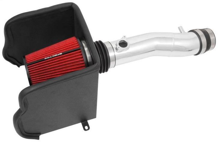 Spectre 16-18 Toyota Tacoma V6-3.5L F/I Air Intake Kit -, Auto-onderdelen, Filters, Ophalen of Verzenden