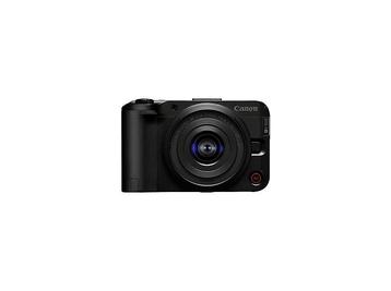 Canon -  Eos R50v Black + Systeem Systeem beschikbaar voor biedingen