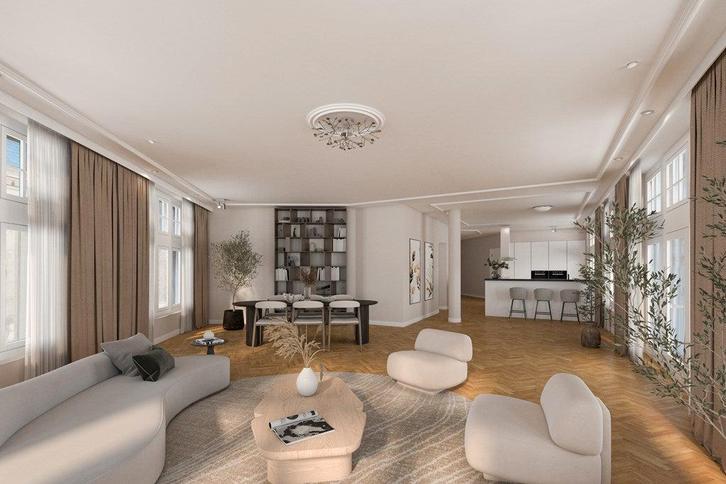 Te huur: Appartement Hofweg in Den Haag, Huizen en Kamers, Huizen te huur, Zuid-Holland, Appartement