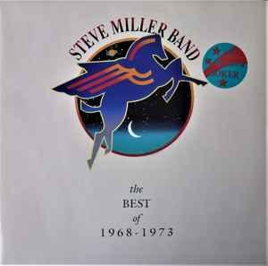 LP gebruikt - Steve Miller Band - The Best Of 1968 - 1973, Cd's en Dvd's, Vinyl | Rock, Zo goed als nieuw, Verzenden