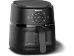 Philips 2000 Series Airfryer - NA210/00 - Kijkvenster -, Verzenden, Zo goed als nieuw