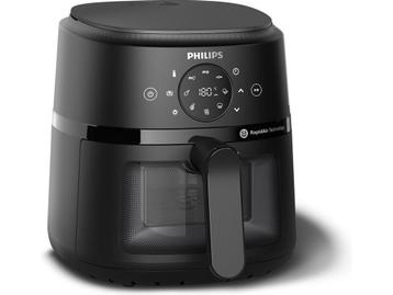 Philips 2000 Series Airfryer - NA210/00 - Kijkvenster - beschikbaar voor biedingen
