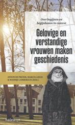Gelovige en verstandige vrouwen maken geschiedenis, Verzenden, Gelezen