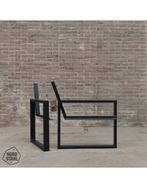 Stalen bankpoten - Loungeset frame - Nordstahl, Huis en Inrichting, Verzenden, Nieuw