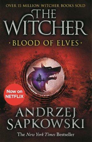 Blood Of Elves |  NIEUW | Sapkowski, Andrzej | 9781473231078, Boeken, Fantasy, Nieuw, Ophalen of Verzenden