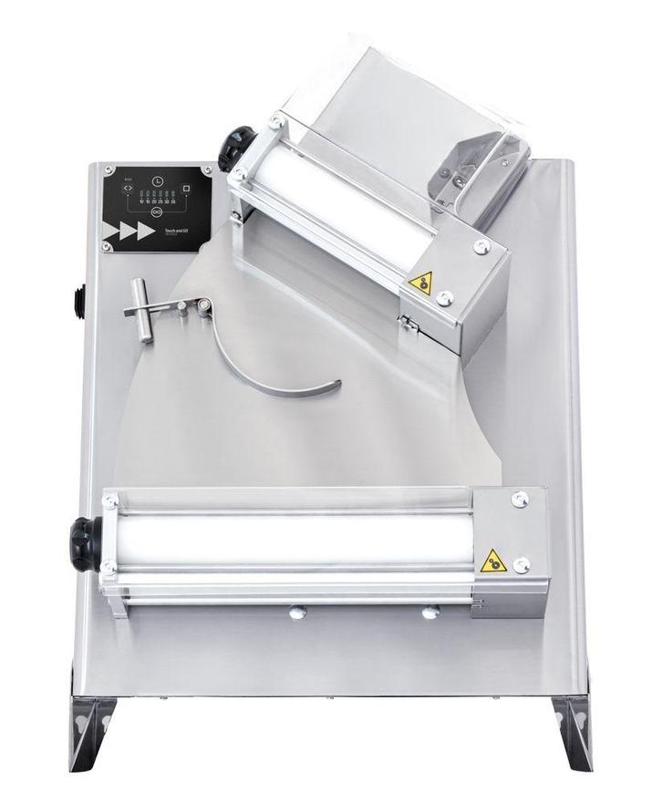 Hendi Elektrische Deegrol “Touch and Go” 400 | 230V/250W | 5, Zakelijke goederen, Horeca | Keukenapparatuur, Nieuw in verpakking