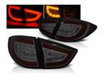 LED bar achterlichten Smoke geschikt voor Hyundai iX35, Nieuw, Hyundai, Verzenden