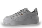 Puma Sneakers in maat 41 Wit | 10% extra korting, Wit, Puma, Verzenden, Sneakers of Gympen
