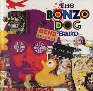 cd - The Bonzo Dog Band - Cornology Vol. 2 - The Outro, Cd's en Dvd's, Cd's | Overige Cd's
