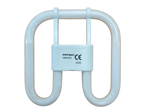 Patron CFL Square 16W/840/2P | 2-pins GR8, Huis en Inrichting, Lampen | Overige, Nieuw, Ophalen of Verzenden