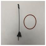 Bieden: Marine V2 EPIRB Antenna Kit 82974A black, Ophalen of Verzenden, Nieuw, Kabel of Apparatuur