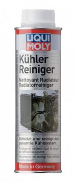 Liqui Moly Radiatorreiniger 300ml, Auto diversen, Onderhoudsmiddelen, Ophalen of Verzenden