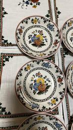 Villeroy & Boch - Soepkom (6) - alt amsterdam - Porselein, Antiek en Kunst