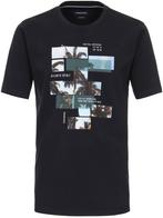 Casa Moda T-shirt Atlantic Spirit Collectie 944256100-105, Kleding | Heren, Nieuw, Blauw, Verzenden