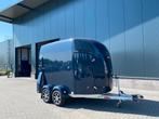 BOCKMANN COMFORT BLAUW - EDITION 2.4OO KG ALL - IN AKTIE!, Dieren en Toebehoren, Paarden en Pony's | Trailers en Aanhangwagens