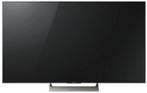 Sony 49XE9005 - 49 inch LED 4K Ultra HD 100 Hz Smart TV, Audio, Tv en Foto, Televisies, Ophalen, LED, Zo goed als nieuw, 100 Hz
