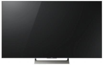 Sony 49XE9005 - 49 inch LED 4K Ultra HD 100 Hz Smart TV, Audio, Tv en Foto, Televisies, 100 cm of meer, Smart TV, 100 Hz, 4k (UHD)