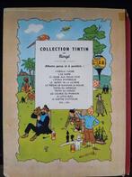 Tintin T11 - Le Secret de la Licorne (B1) - C - 1 Album -, Nieuw