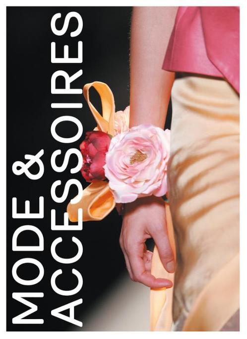Mode & Accessoires 9789058976772, Boeken, Hobby en Vrije tijd, Gelezen, Verzenden