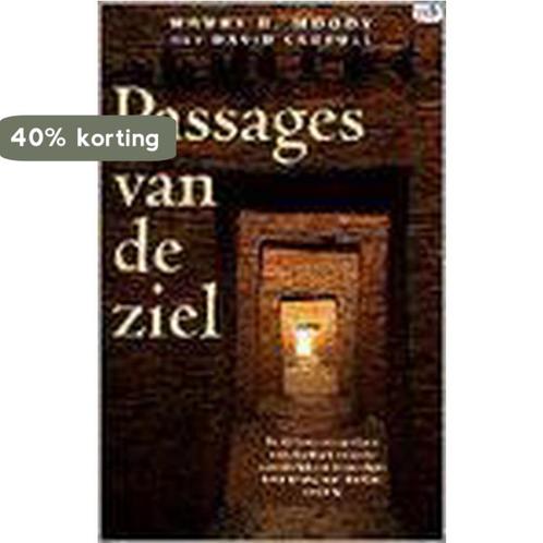 Passages van de ziel 9789022983508 H.R. Moody, Boeken, Psychologie, Gelezen, Verzenden