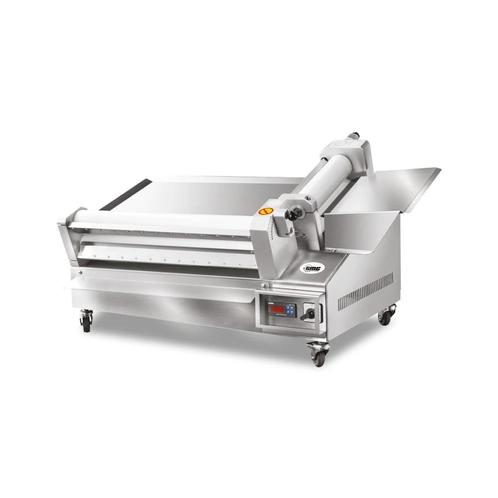 Deegroller | Elektrisch |  Ø600mm | 0.8kW (230V) |, Zakelijke goederen, Horeca | Keukenapparatuur, Nieuw in verpakking, Verzenden